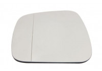 Mirror Glass, exterior mirror