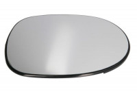 Mirror Glass, exterior mirror