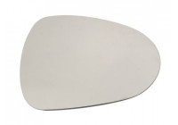 Mirror Glass, exterior mirror