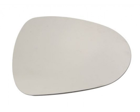Mirror Glass, exterior mirror