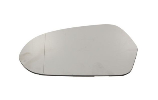 Mirror Glass, exterior mirror
