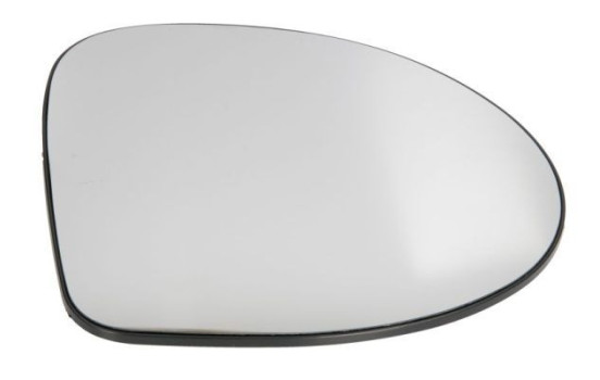 Mirror Glass, exterior mirror