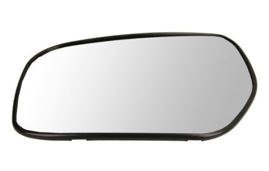 Mirror Glass, exterior mirror