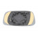 Mirror Glass, exterior mirror, Thumbnail 2