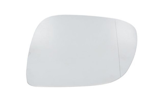 Mirror Glass, exterior mirror