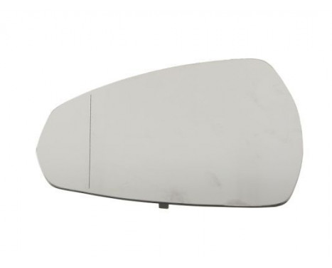 Mirror Glass, exterior mirror