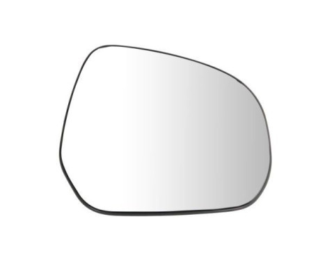 Mirror Glass, exterior mirror