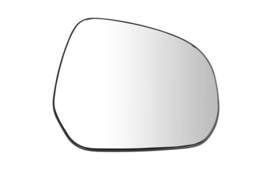 Mirror Glass, exterior mirror