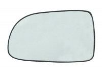 Mirror Glass, exterior mirror
