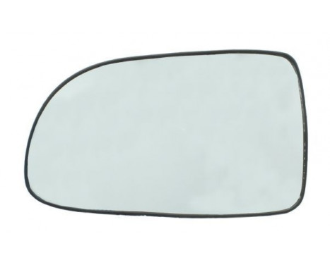 Mirror Glass, exterior mirror