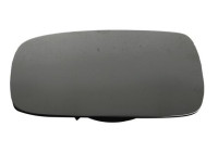 Mirror Glass, exterior mirror