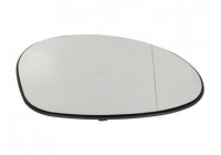Mirror Glass, exterior mirror