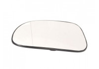Mirror Glass, exterior mirror