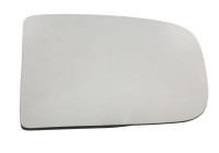 Mirror Glass, exterior mirror