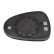 Mirror Glass, exterior mirror, Thumbnail 2