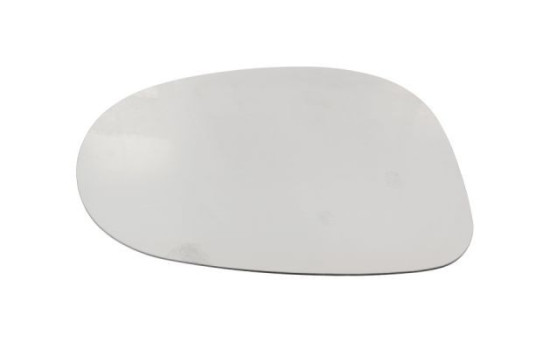 Mirror Glass, exterior mirror