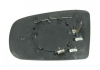 Mirror Glass, exterior mirror