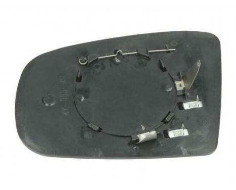 Mirror Glass, exterior mirror