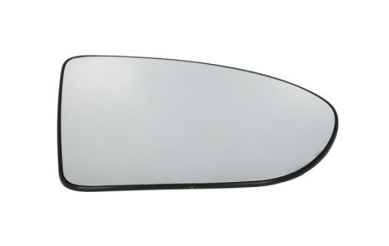 Mirror Glass, exterior mirror