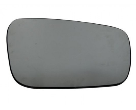 Mirror Glass, exterior mirror