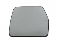 Mirror Glass, exterior mirror