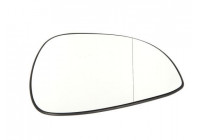 Mirror Glass, exterior mirror