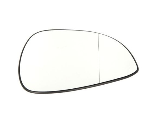 Mirror Glass, exterior mirror