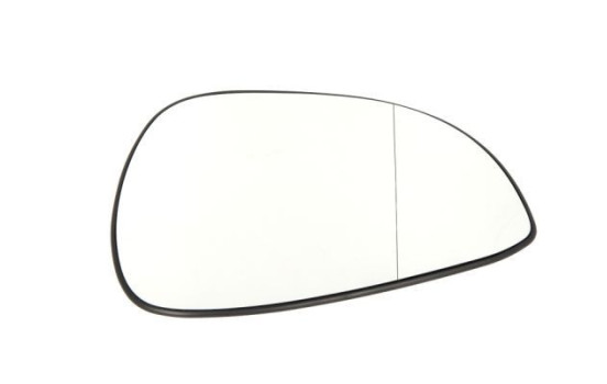 Mirror Glass, exterior mirror