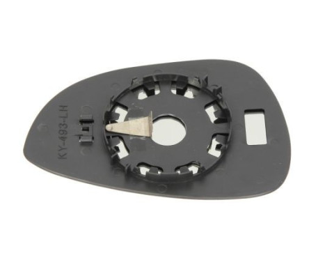 Mirror Glass, exterior mirror, Image 2