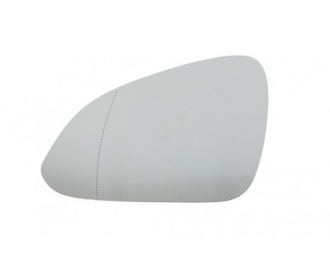 Mirror Glass, exterior mirror