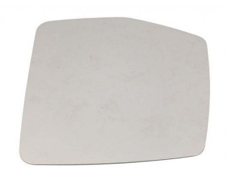 Mirror Glass, exterior mirror