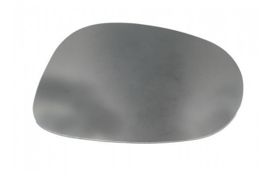 Mirror Glass, exterior mirror