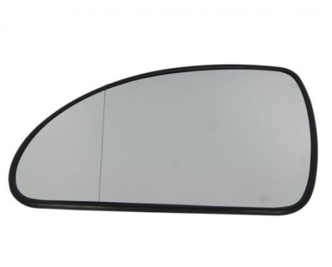 Mirror Glass, exterior mirror