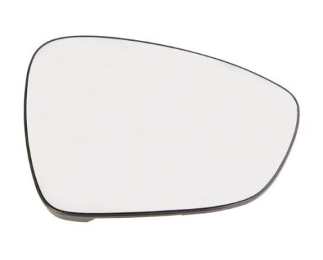 Mirror Glass, exterior mirror