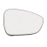 Mirror Glass, exterior mirror