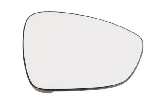 Mirror Glass, exterior mirror