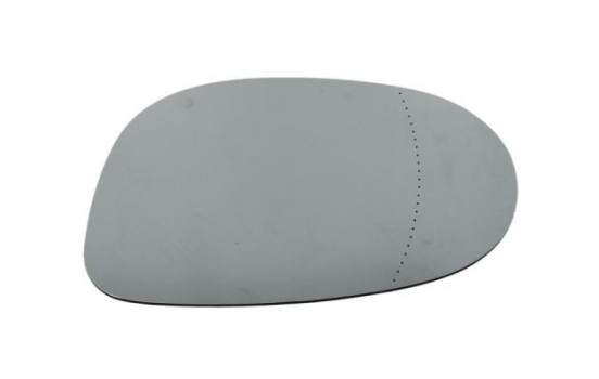 Mirror Glass, exterior mirror