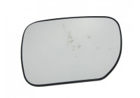 Mirror Glass, exterior mirror