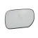 Mirror Glass, exterior mirror