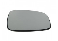 Mirror Glass, exterior mirror