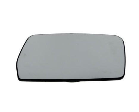 Mirror Glass, exterior mirror