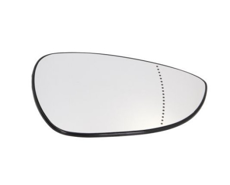 Mirror Glass, exterior mirror