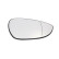 Mirror Glass, exterior mirror