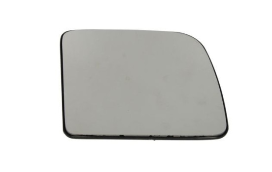 Mirror Glass, exterior mirror