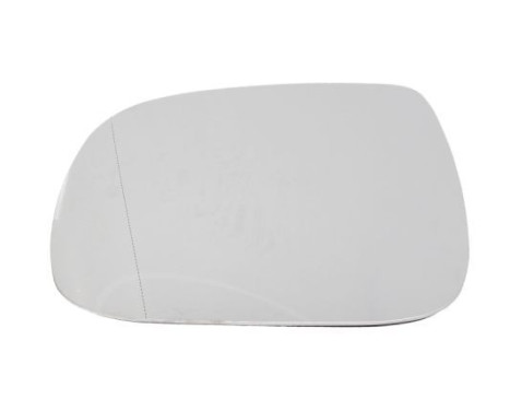 Mirror Glass, exterior mirror