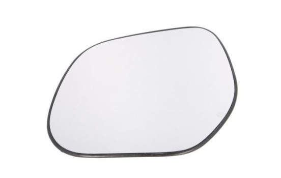 Mirror Glass, exterior mirror