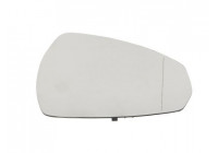 Mirror Glass, exterior mirror