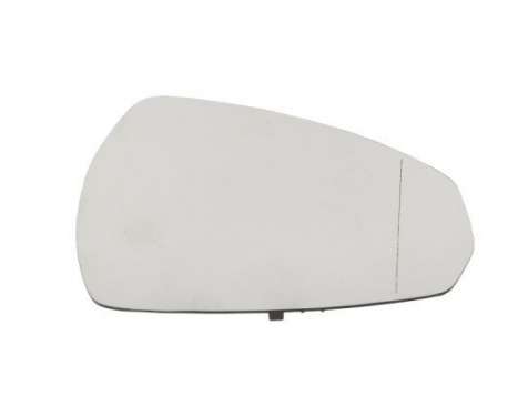 Mirror Glass, exterior mirror