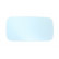 Mirror Glass, exterior mirror