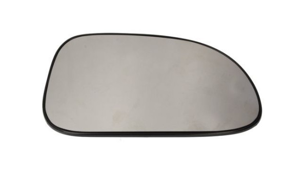 Mirror Glass, exterior mirror